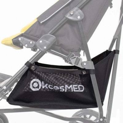 TTL_505	Корзина под сиденье 	